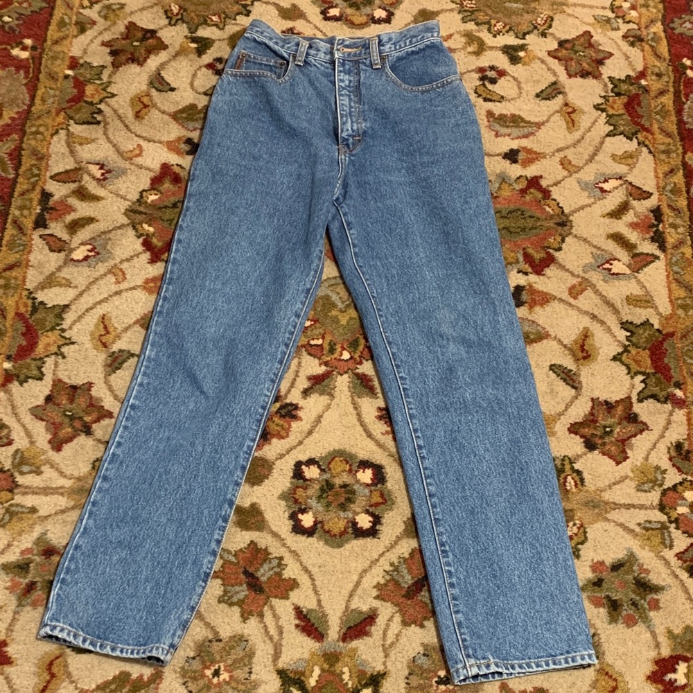 Donna Jeans Classic Blue Women's Jeans